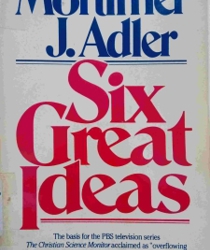 SIX GREAT IDEAS