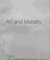 ART AND MORALITY