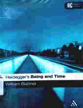 HEIDEGGER's BEING AND TIME