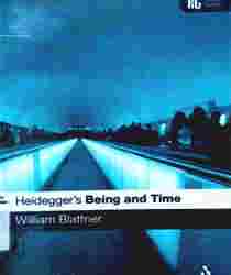 HEIDEGGER's BEING AND TIME