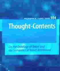 THOUGHT-CONTENTS