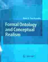 FORMAL ONTOLOGY AND CONCEPTUAL REALISM