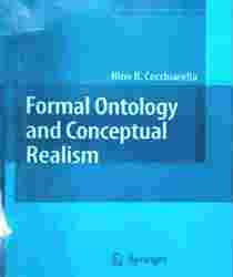 FORMAL ONTOLOGY AND CONCEPTUAL REALISM