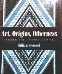 ART, ORIGINS, OTHERNESS