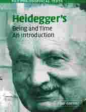 HEIDEGGER's BEING AND TIME