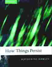 HOW THINGS PERSIST