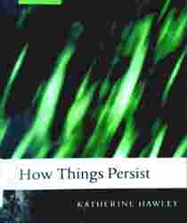 HOW THINGS PERSIST