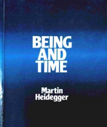 BEING AND TIME