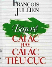 BÀN VỀ CÁI ÁC HAY CÁI TIÊU CỰC: BÓNG TRONG BỨC TRANH