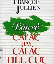 BÀN VỀ CÁI ÁC HAY CÁI TIÊU CỰC: BÓNG TRONG BỨC TRANH