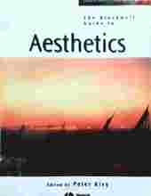 THE BLACKWELL GUIDE TO AESTHETICS