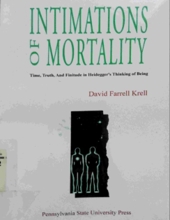 INTIMATION OF MORTALITY