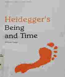 HEIDEGGER's BEING AND TIME