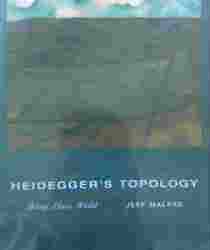 HEIDEGGER's TOPOLOGY