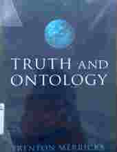 TRUTH AND ONTOLOGY