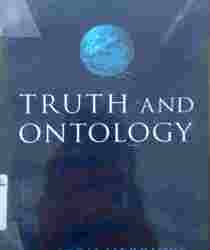 TRUTH AND ONTOLOGY