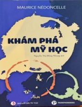 KHÁM PHÁ MỸ HỌC