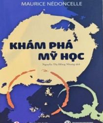 KHÁM PHÁ MỸ HỌC