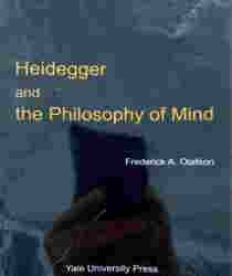 HEIDEGGER AND THE PHILOSOPHY OF MIND