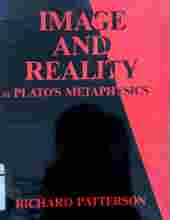 IMAGE AND REALITY IN PLATO's METAPHYSICS