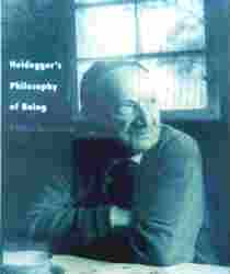 HEIDEGGER's PHILOSOPHY OF BEING