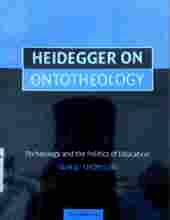 HEIDEGGER ON ONTOTHEOLOGY