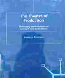 THE THEATRE OF PRODUCTION