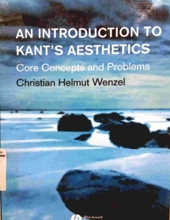 AN INTRODUCTION TO KANT's AESTHETICS