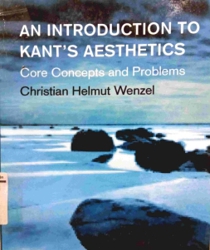 AN INTRODUCTION TO KANT's AESTHETICS