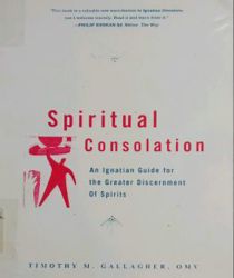 SPIRITUAL CONSOLATION