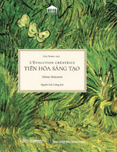 TIẾN HÓA SÁNG TẠO 