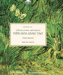 TIẾN HÓA SÁNG TẠO 