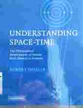 UNDERSTANDING SPACE-TIME