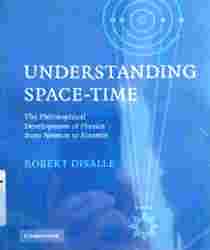 UNDERSTANDING SPACE-TIME