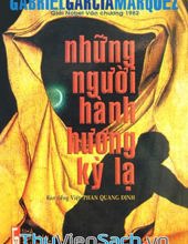 NHỮNG NGƯỜI HÀNH HƯƠNG KỲ LẠ