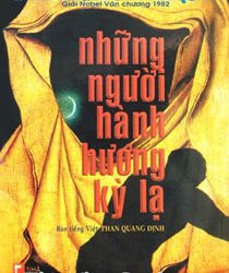 NHỮNG NGƯỜI HÀNH HƯƠNG KỲ LẠ