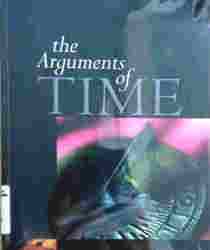 THE ARGUMENT OF TIME