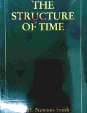 THE STRUCTURE OF TIME