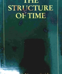 THE STRUCTURE OF TIME