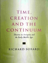 TIME, CREATION AND THE CONTINUUM