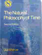 THE NATURAL PHILOSOPHY OF TIME