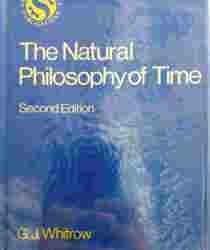 THE NATURAL PHILOSOPHY OF TIME