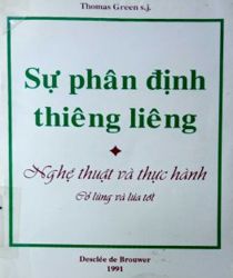 SỰ PHÂN ĐỊNH THIÊNG LIÊNG 