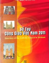 SỔ TAY CÔNG GIÁO VIỆT NAM 2011