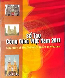 SỔ TAY CÔNG GIÁO VIỆT NAM 2011