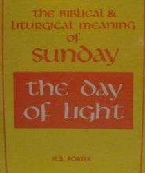 THE DAY OF LIGHT