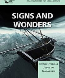 SIGNS AND WONDERS 