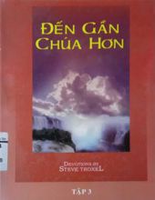 ĐẾN GẦN CHÚA HƠN