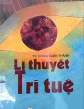 LÝ THUYẾT TRÍ TUỆ