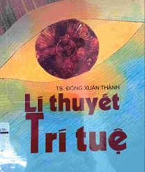 LÝ THUYẾT TRÍ TUỆ